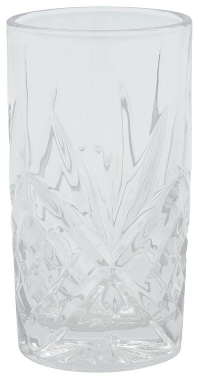 Verre long drink 300ml offre à 3€ sur Hema