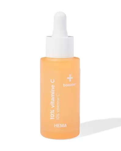 Booster vitamine C 30 ml offre à 8,49€ sur Hema