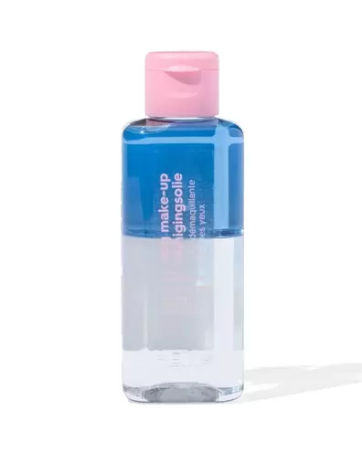 Huile démaquillante bi-phase pour les yeux 150ml offre à 2,59€ sur Hema