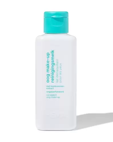 Lait démaquillant pour les yeux 150 ml offre à 2,59€ sur Hema