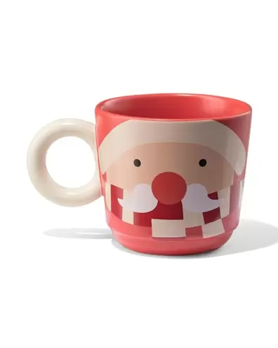 Mug de Noël offre à 6,79€ sur Hema