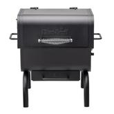 BARBECUE CHARBON / FOYER FUMOIR CHARCOAL 2GO - CHAR-BROIL offre à 129€ sur Rural Master