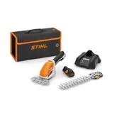 KIT TAILLE HAIE BATTERIE HSA26... offre à 129€ sur Rural Master