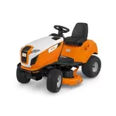 AUTOPORTÉE RT4112SZ - STIHL offre à 3790€ sur Rural Master