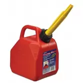 JERRICAN HYDROCARBURE 5L offre à 9,9€ sur Rural Master