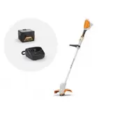 KIT COUPE HERBE FSA57 BATTERIE +... offre à 249€ sur Rural Master