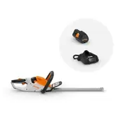 KIT TAILLE-HAIE HSA30 450MM + AS2 + AL1... offre à 139€ sur Rural Master