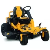 AUTOPORTEE CUB CADET ZTURN XZ6 127 offre à 6490€ sur Rural Master