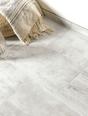 Carrelage de sol intérieur blanc "Charme" offre à 9,9€ sur Brico Dépôt