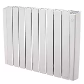 Radiateur électrique à inertie fluide De'Longhi Dolce 1500W offre à 262,65€ sur Castorama