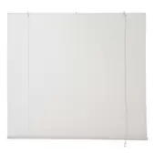 Store enrouleur bambou Colours Java blanc 160 x 180 cm offre à 41,18€ sur Castorama