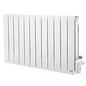 Radiateur électrique à inertie sèche Blyss Zumba 2000W offre à 251,1€ sur Castorama