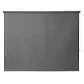 Store enrouleur tamisant Colours Iggy gris 180 x 240 cm offre à 65,18€ sur Castorama