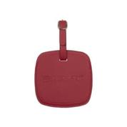 WENGER Etiquettes d'identification pour bagage de couleur rouge 604541 offre à 7,5€ sur Top Office