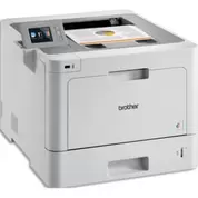 BROTHER Imprimante Laser couleur HLL9310CDWRE1 offre à 874,8€ sur Top Office