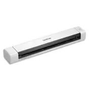 BROTHER Scanner mobile DS-640 DS640TJ1 offre à 129,9€ sur Top Office