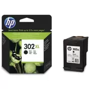 HP 302XL Cartouche d'Encre Noire grande capacité Authentique (F6U68AE) offre à 44,09€ sur Top Office