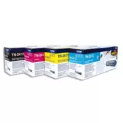 BROTHER Toner TN241C offre à 75,94€ sur Top Office