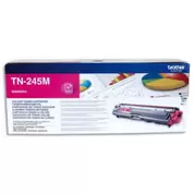 BROTHER Toner haute capacité TN245M offre à 130,49€ sur Top Office