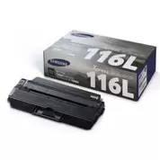 SAMSUNG Cartouche toner Noir MLT-D116L/ELS offre à 96,76€ sur Top Office