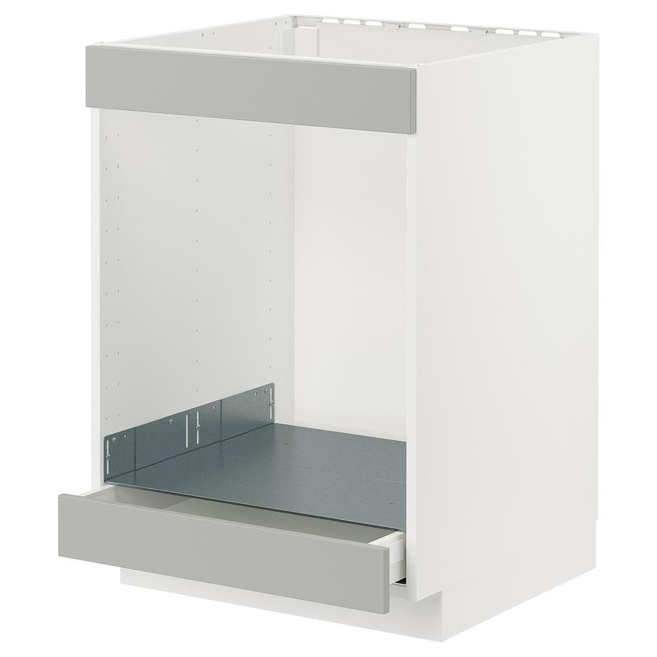 METOD / MAXIMERA offre à 115,99€ sur IKEA