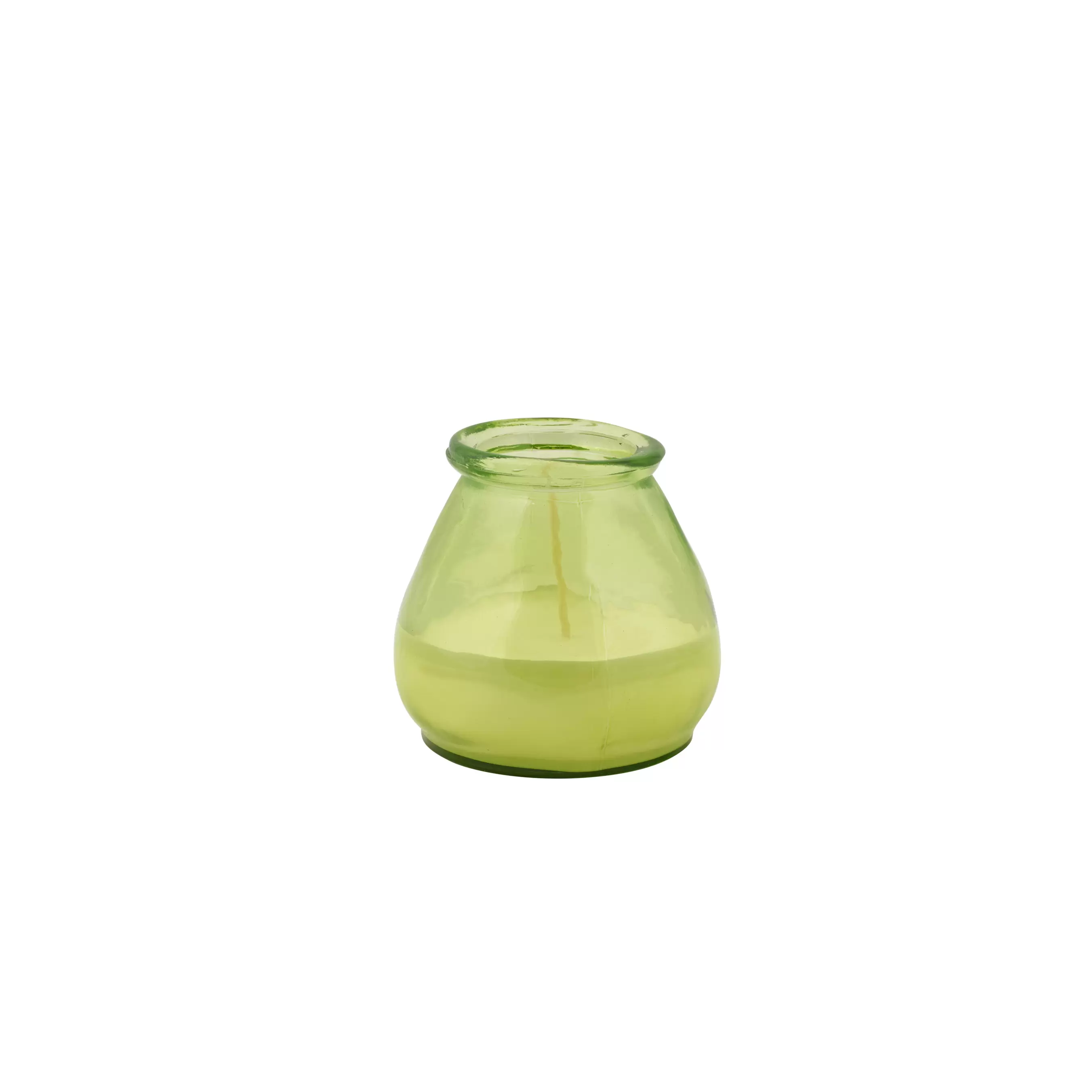 EKOS Bougie à la citronnelle vert offre à 14,95€ sur Casa