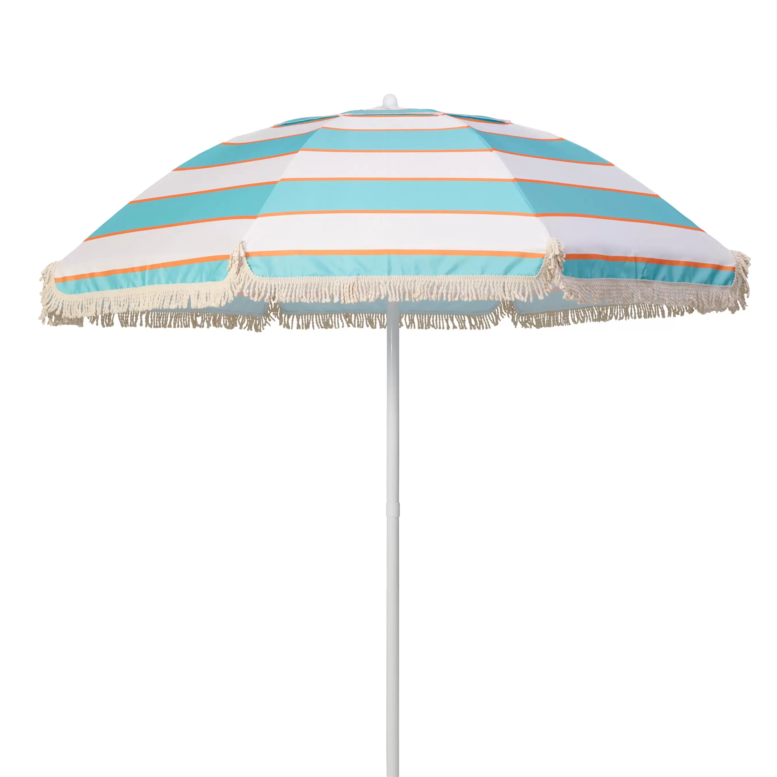 FRANJA parasol multicolore offre à 39,95€ sur Casa