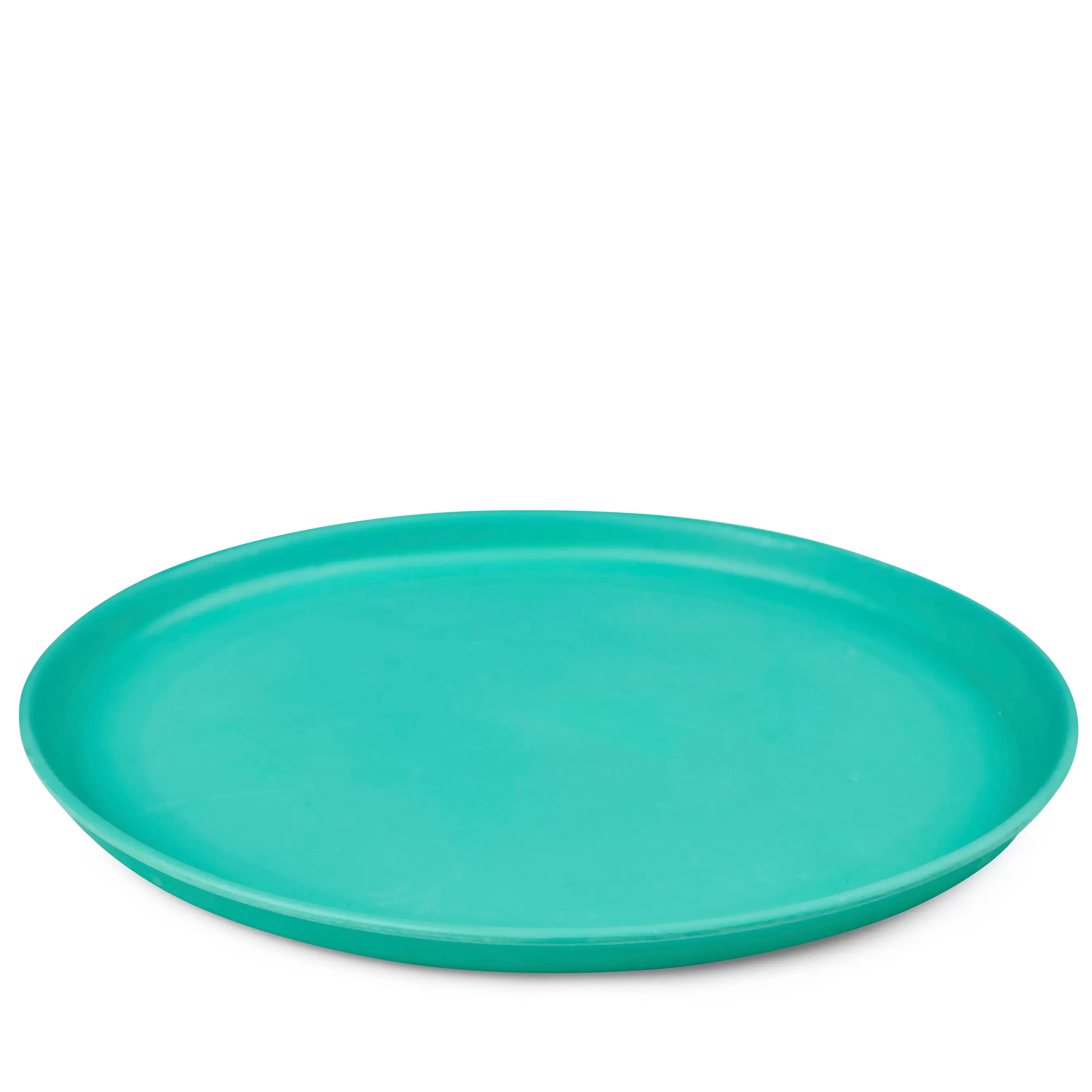 REFRESH Plateau rond aqua offre à 5,95€ sur Casa