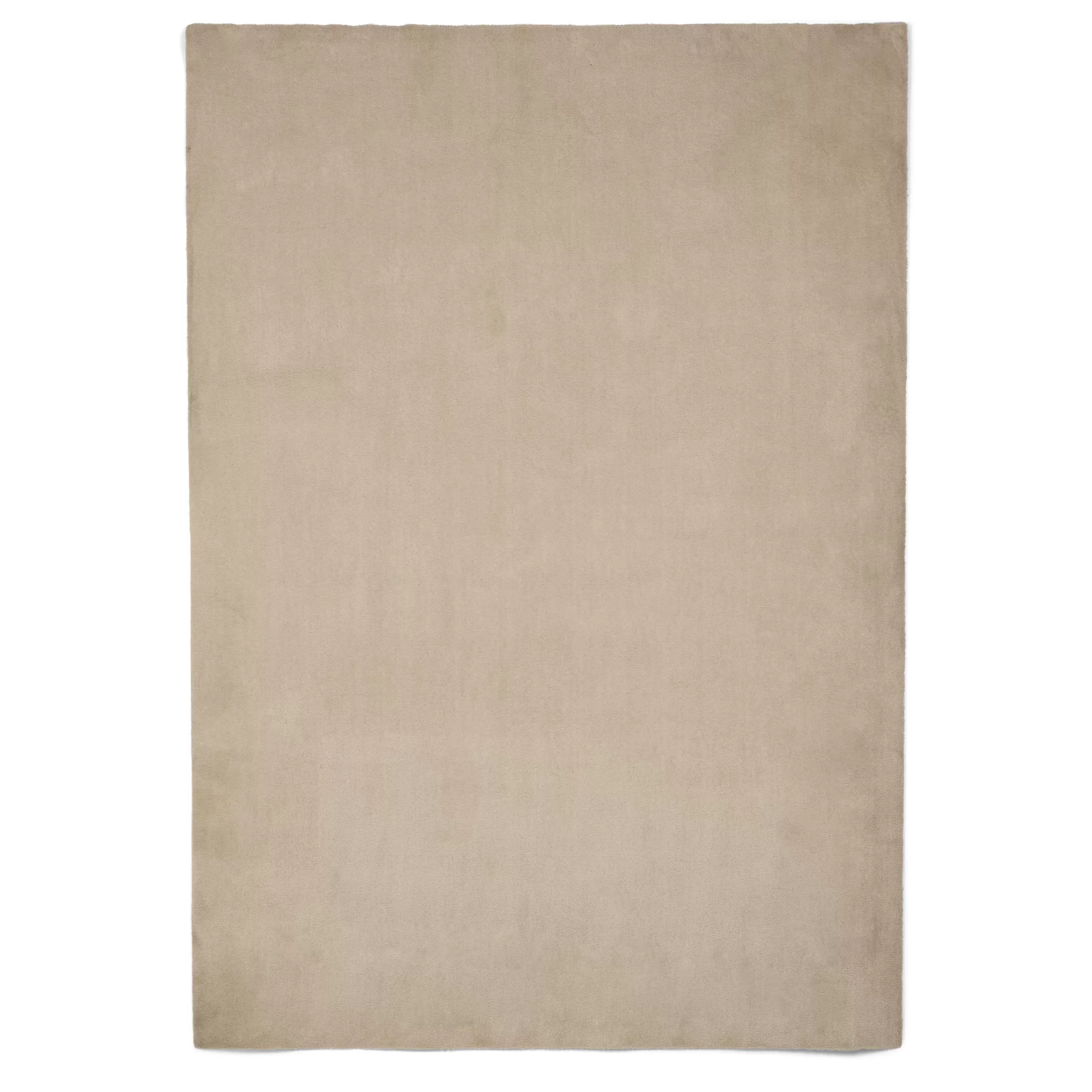 ZIRRY Tapis blanc cassé offre à 119,25€ sur Casa