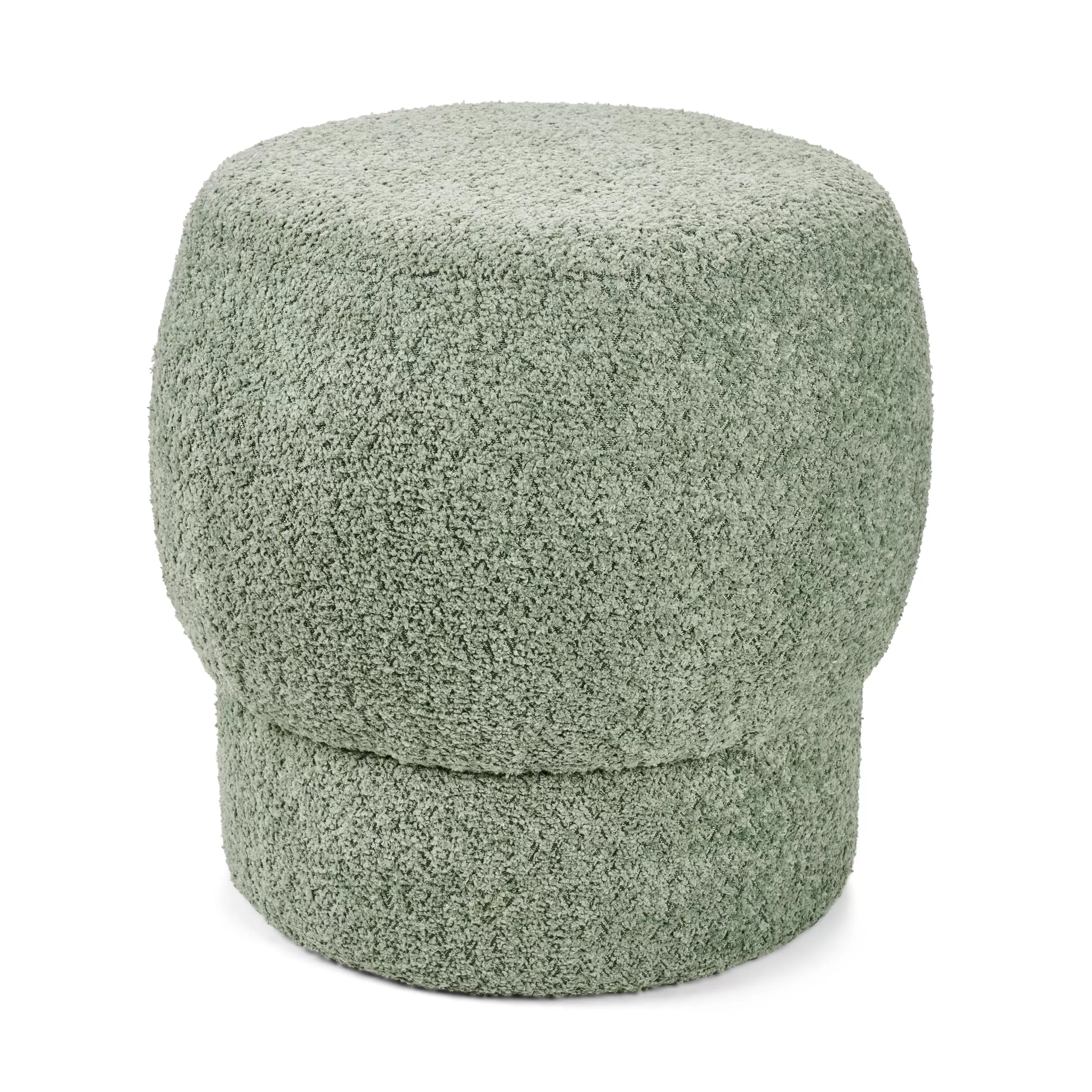 MOSS Pouf vert offre à 44,25€ sur Casa