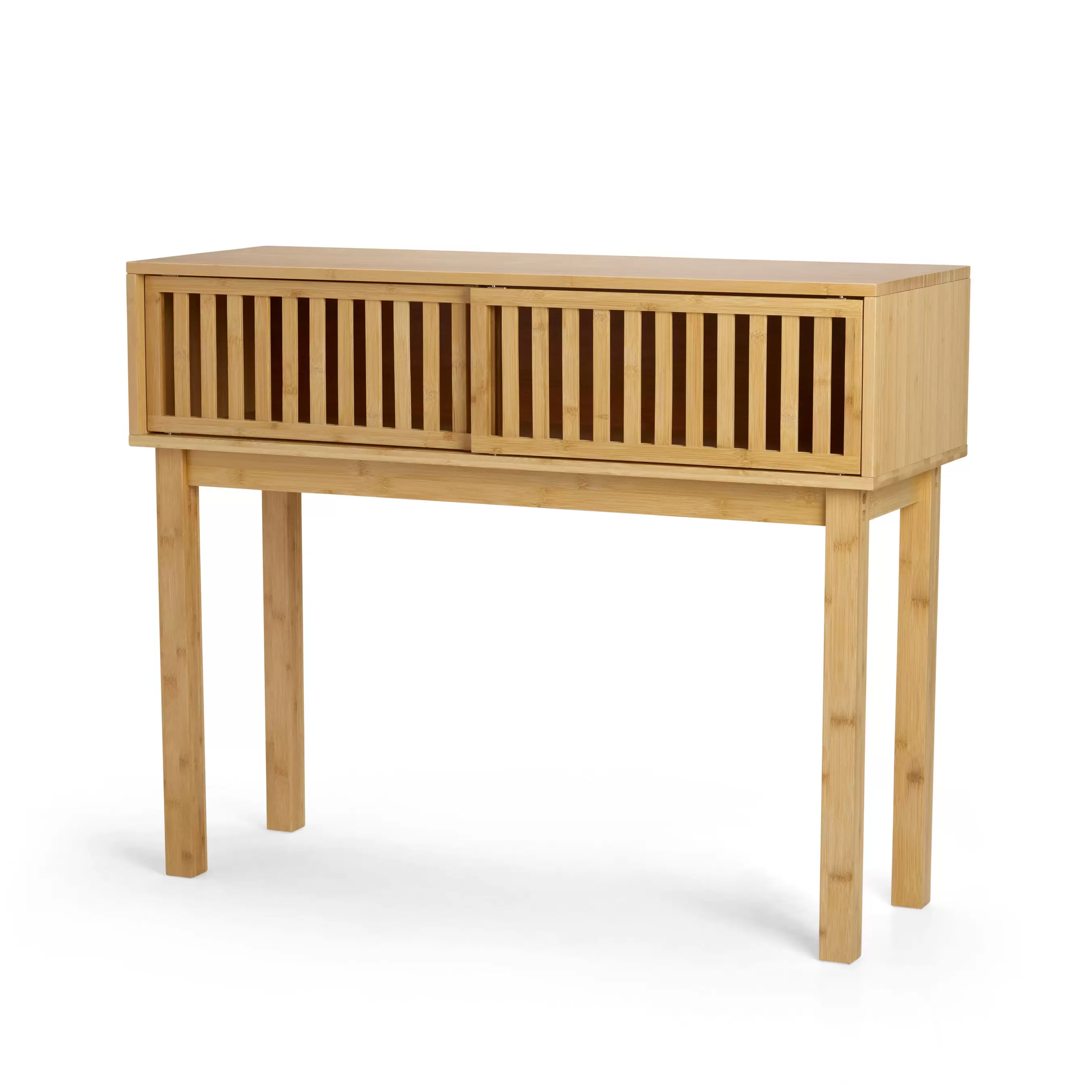 HELGE Console naturel offre à 66,75€ sur Casa