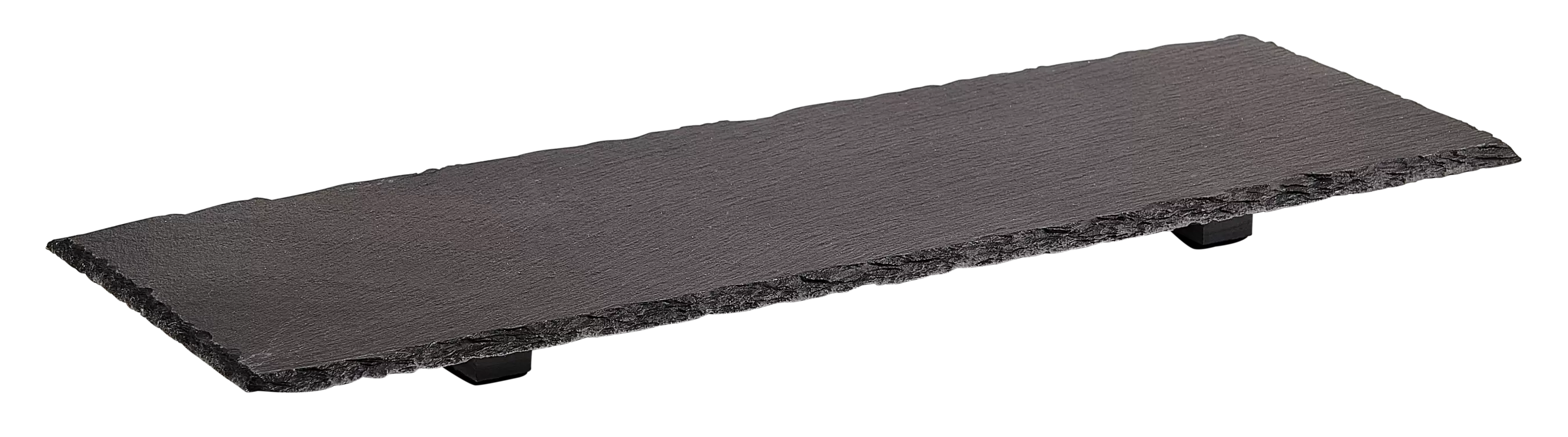 SLATE Planche à servir noir offre à 11,95€ sur Casa