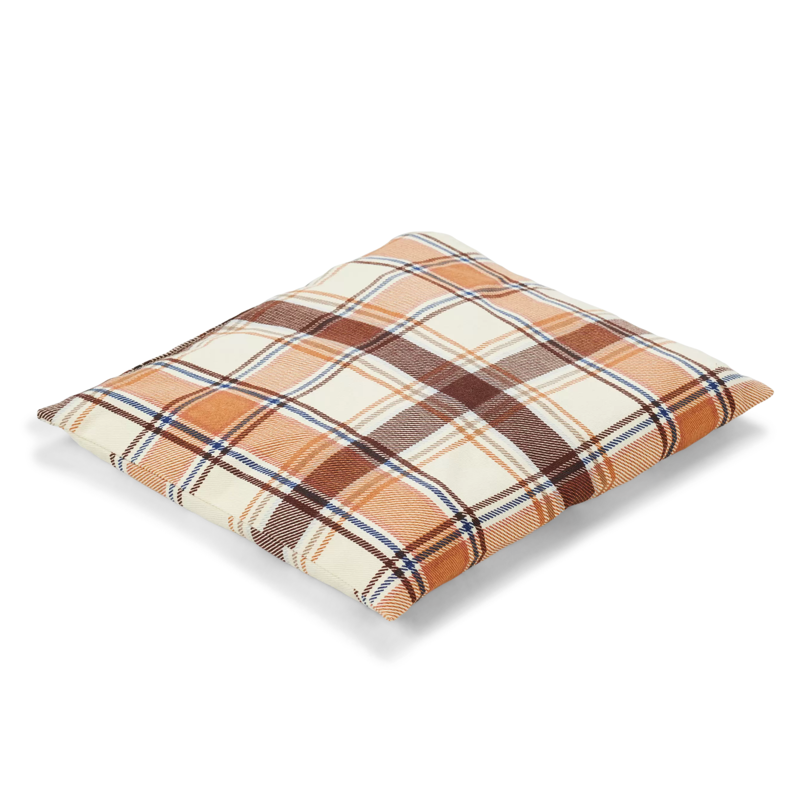 EMIEL Coussin aux noyaux de cerises multicolore offre à 14,95€ sur Casa