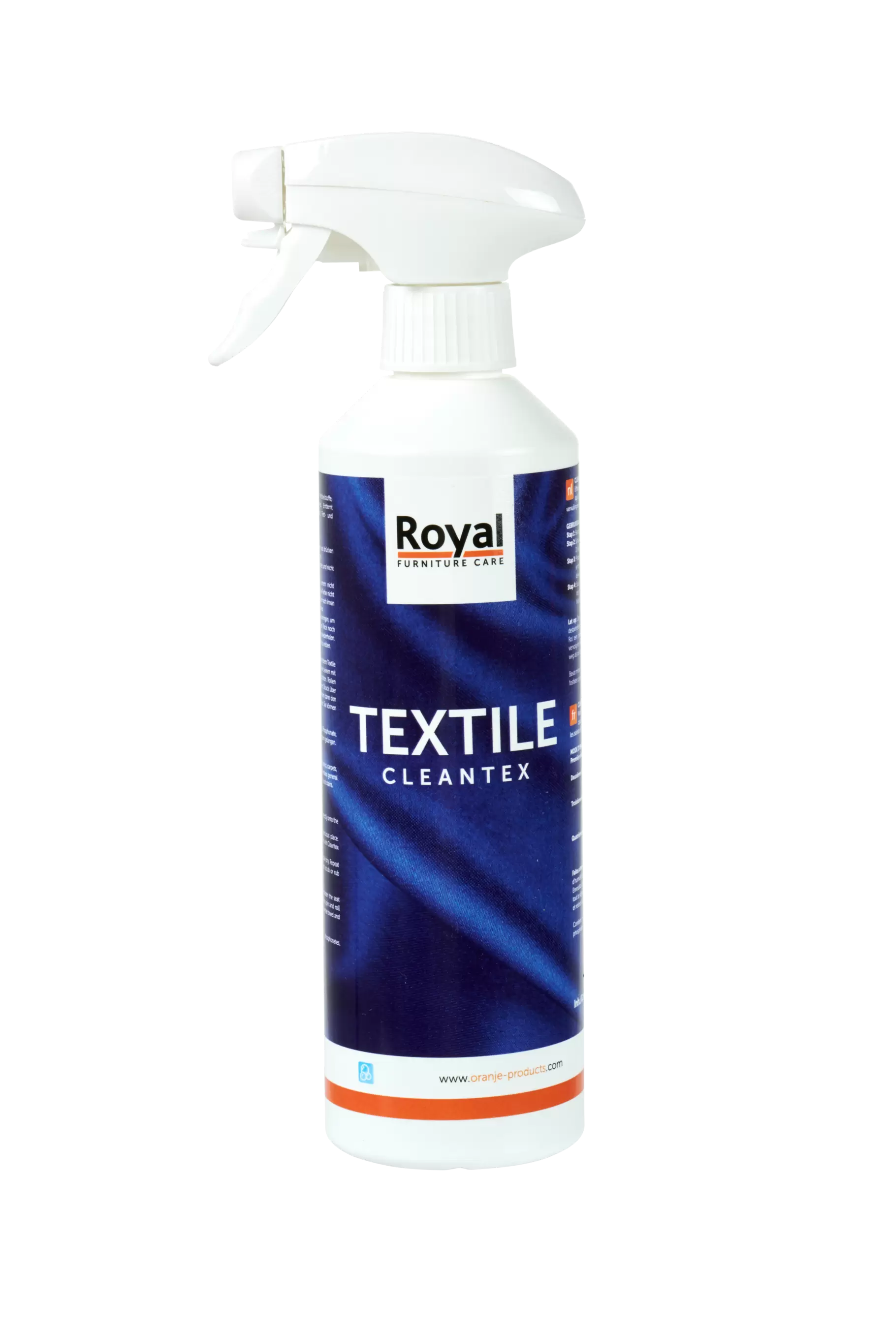 RFC Nettoyant textile multicolore offre à 15,95€ sur Casa