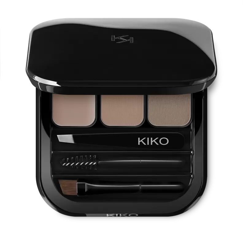 Eyebrow Expert Palette offre à 14,49€ sur Kiko