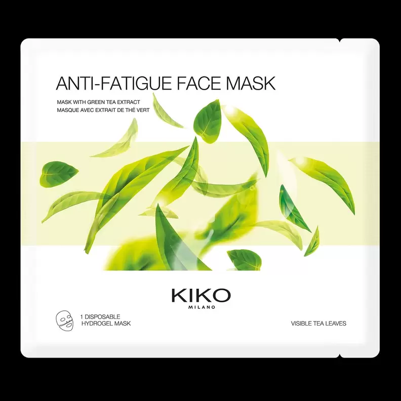 Antifatigue Face Mask offre à 3,99€ sur Kiko