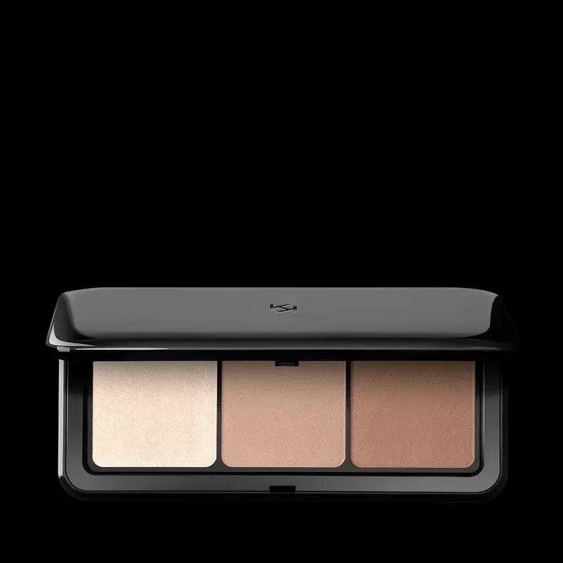 Contour Obsession Palette offre à 16,99€ sur Kiko