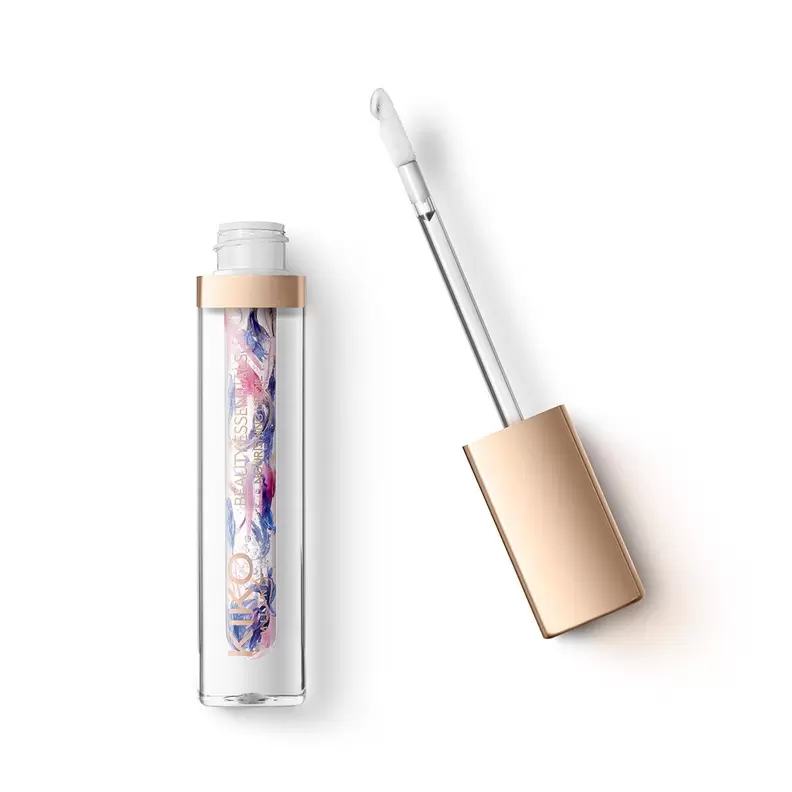 Beauty Essentials Nourishing Lip Oil offre à 9,99€ sur Kiko