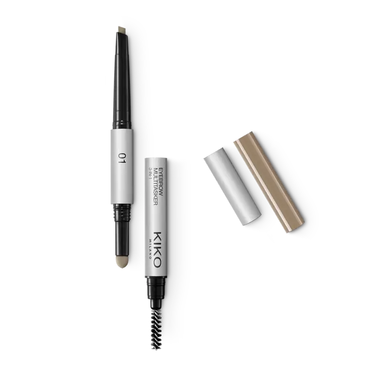 Eyebrow Multitasker 3-In-1 offre à 12,99€ sur Kiko