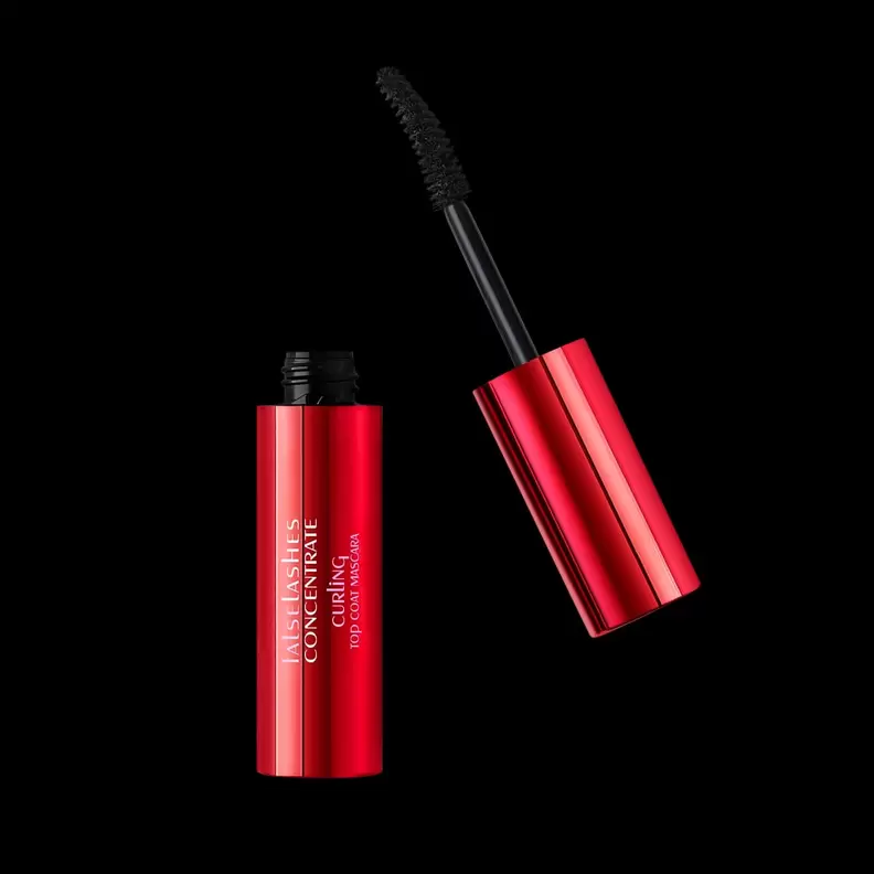 Curling Top Coat Mascara offre à 9,99€ sur Kiko