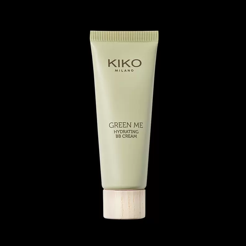 GREEN ME HYDRATING BB CREAM offre à 13,49€ sur Kiko