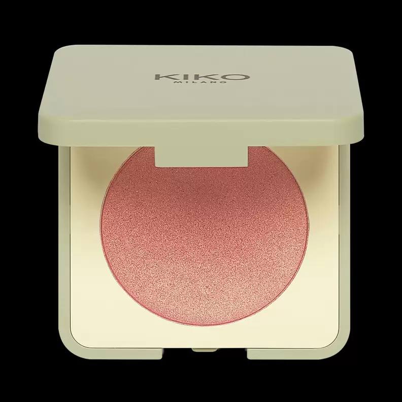 Green Me Blush offre à 12,49€ sur Kiko