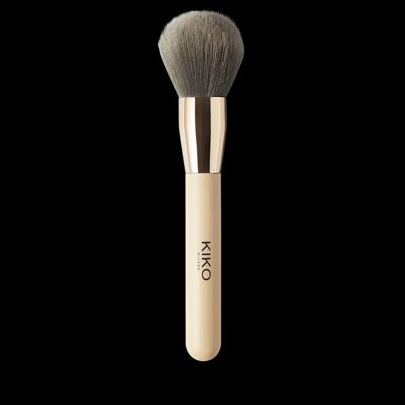 Green Me Powder Brush offre à 17,49€ sur Kiko