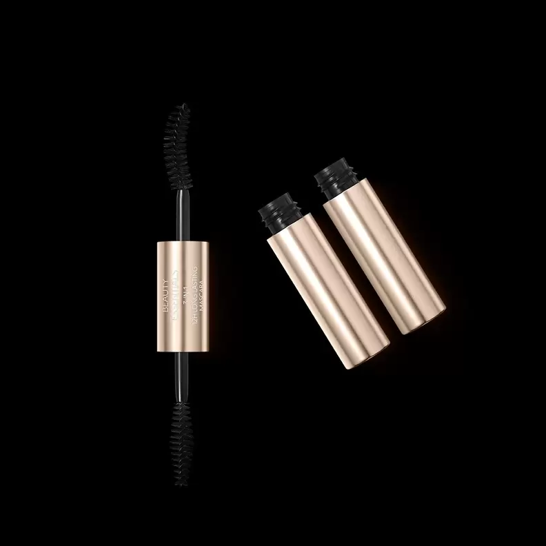 Beauty Essentials 3-In-1 12H Long Lasting Mascara offre à 14,99€ sur Kiko