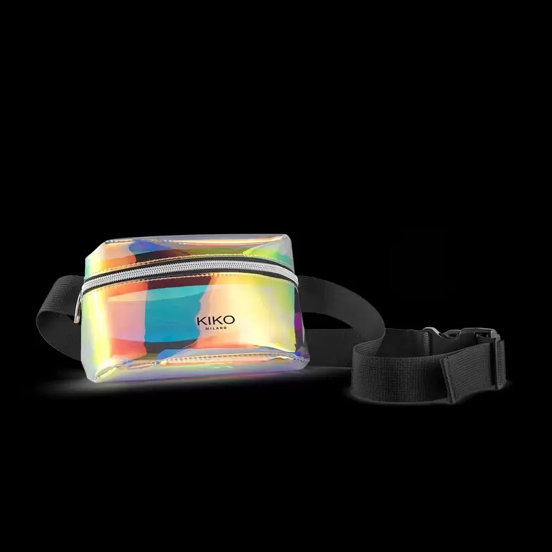 Crazy '90S Beauty Fanny Pack offre à 9,99€ sur Kiko