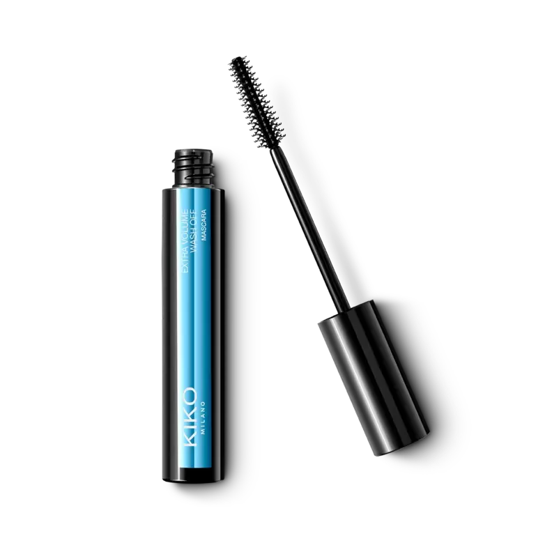 Extra Volume Wash Off Mascara offre à 11,99€ sur Kiko