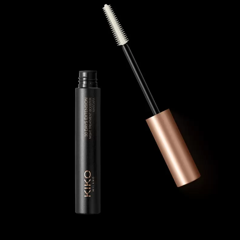 30 Days Extension - Night Treatment Booster Mascara offre à 11,99€ sur Kiko