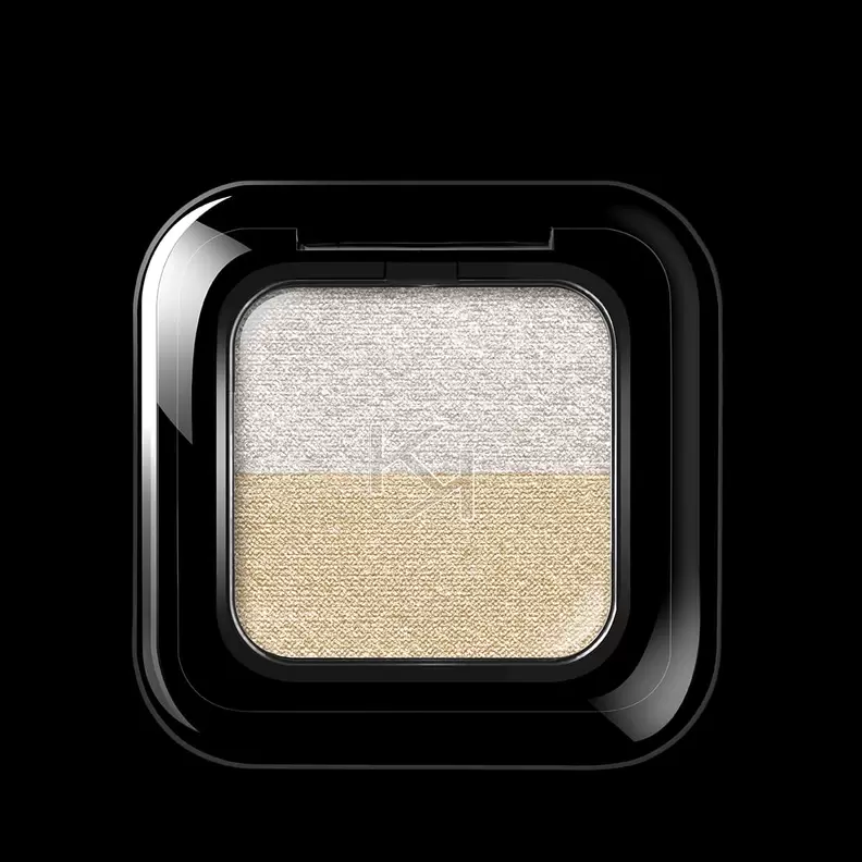 Bright Duo Eyeshadow offre à 9,99€ sur Kiko