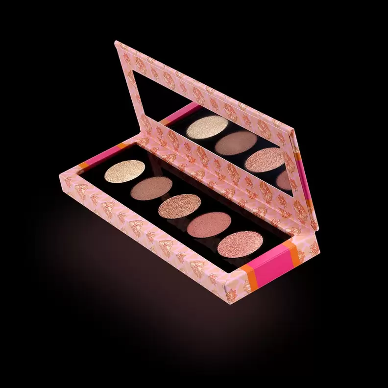 Dazzling Daydream Eyeshadow Palette offre à 26,99€ sur Kiko