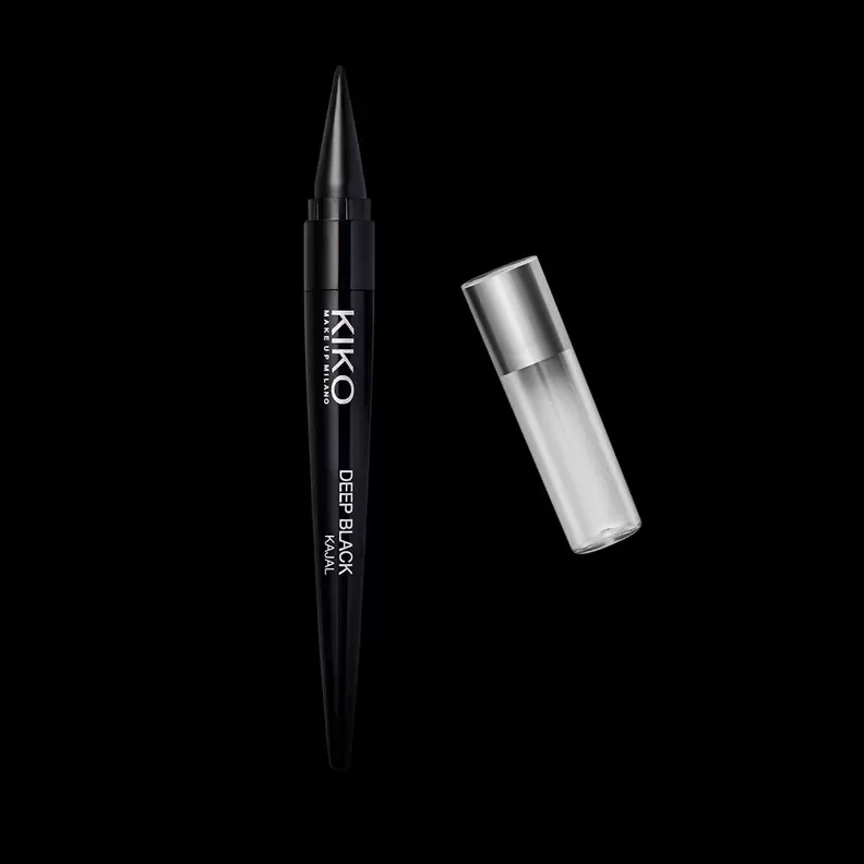 Deep Black Kajal offre à 9,49€ sur Kiko